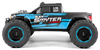 BlackZon Smyter MT Turbo Monster Truck 1/12 4WD Samochód Zdalnie Sterowany Model RC Niebieski | 540252 HPI RACING