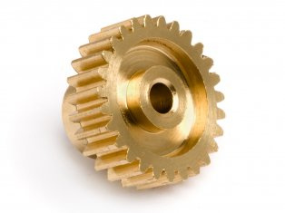 Motor Gear 27T (0.6 Module)-HPI MV22236