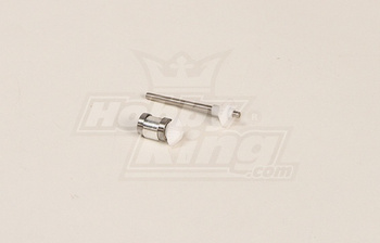 Przełożenie napędu w skrzynce ogonowej (GT450PRO-142)