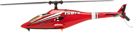 Helikopter Blade 150 FX RTF | BLH4400 BLADE