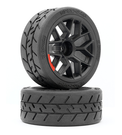 Ford Mustang Mach-E 1400 Sport 3 FLUX 4WD 1/10 Brushless | 160375 HPI