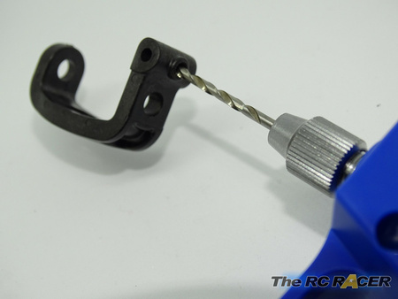 Mini Wiertarka Elektryczna Do Składania Electric Handy Drill 1-3mm | 74041 TAMIYA