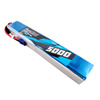 Akumulator Gens ace G-Tech 5000mAh 44.4V 12S1P 60/120C Lipo Pack z konektorem EC5