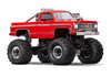 TRX-4MT 1979 Chevrolet K-10 1:18 (czerwony) | 98064-1-RED TRAXXAS