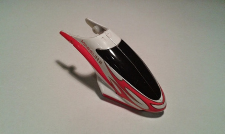 MiniX 6025-1-005 - kabinka