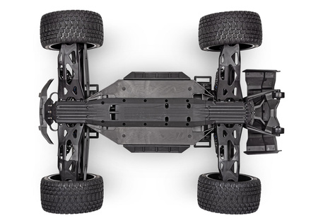Traxxas XRT 8S 4X4 1:5 Zielony Samochód Zdalnie Sterowany Model RC | 78086-4-GRN