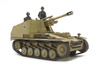 German Self-Propelled Howitzer Wespe "Italian Front" 1:35 | 35358 TAMIYA