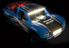 Traxxas Unlimited Desert Racer UDR 4WD ZIELONY LED | 85086-4-RGD1