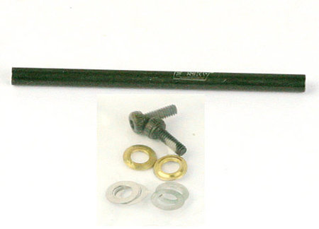 Wał poprzeczny - Belt-CP - E-SKY EK5-0395 / 002137