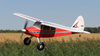 Multiplex Pacer ARF 1150mm Samolot Zdalnie Sterowany Model RC | 1-02783