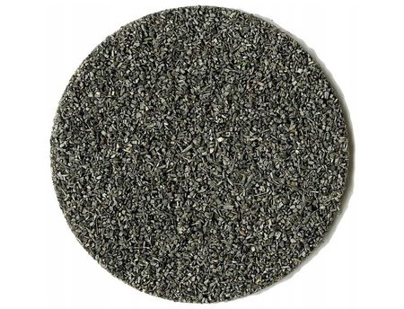 Posypka ściółka szara (40g) | 3308 HEKI
