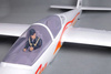 Fox 2300 ARF Motoszybowiec Samolot Zdalnie Sterowany Model RC 2300mm | 4ST19900 FMS