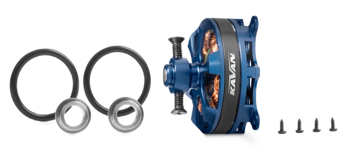 Silnik Bezszczotkowy Emax GT2820/06 985KV 3-4S 848W Wał 5mm Ciąg 2400g | GT282006 pol_pl_Silnik-Bezszczotkowy-Emax-GT2820-06-985KV-3-4S-848W-Wal-5mm-Ciag-2400g-GT282006-1017505_2
