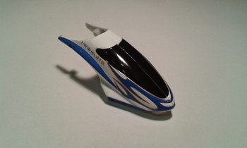 MiniX 6025-1-005 - kabinka