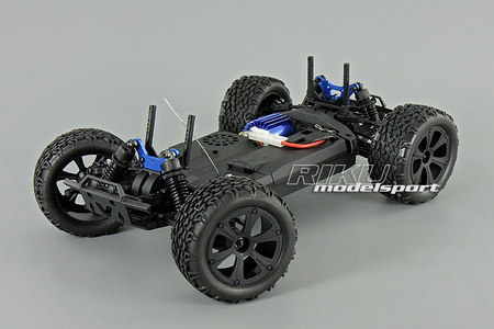 Dune Racer 220T 1:10 4WD 2.4GHz - BS220T BSD Racing