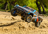 Traxxas Slash 4X4 VXL Ultimate 1:10 4WD Zielony Samochód Zdalnie Sterowany Model RC | 68277-4-GRN
