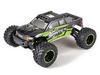 BlackZon Smyter MT 1/12 4WD + LED (zielony) | 540110