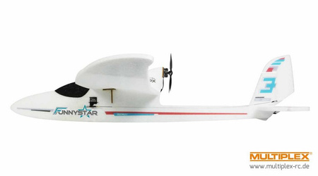 BK FunnyStar - MULTIPLEX 1-01918