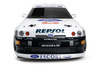 Samochod Spalinowy WR8 3.0 1996 Ford Escort RS Cosworth 1/8 | 160557 HPI RACING