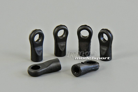 Snapy trzpieni amortyzatora - BSD 709062