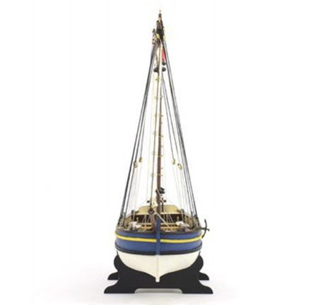 Szalupa HMS Endeavour 1:50 | 19005 ARTESANIA LATINA