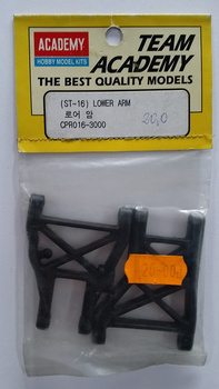 Dolne wahacze - Academy CPR016-3000 (ST-16)