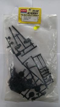 Akcesoria - Academy CP732-5000 (HR-18)