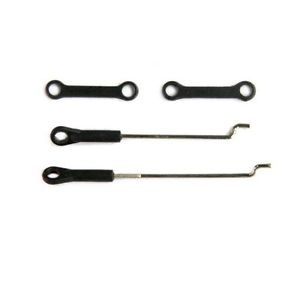 Komplet popychaczy - Honey Bee V2 - E-SKY  002391