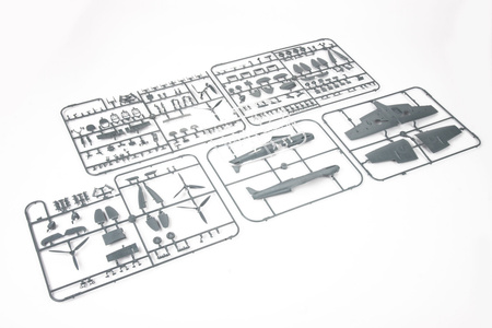 Spitfire Mk.IIb 1:48 | 82154 EDUARD