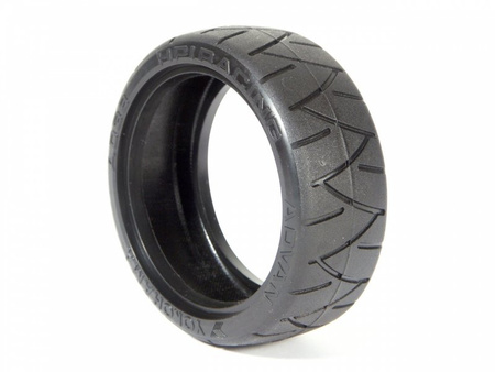 Opony HPI ADVAN A038 24mm 2szt. 4762
