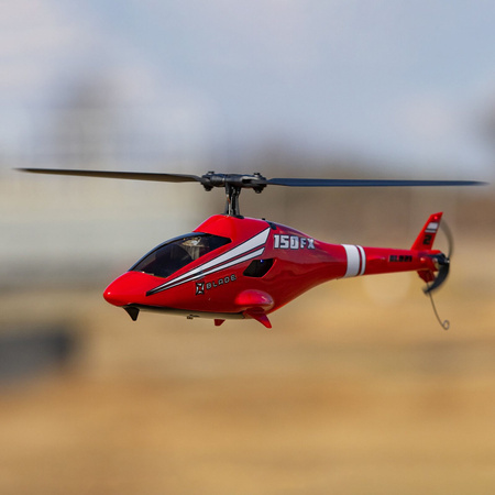 Helikopter Blade 150 FX RTF | BLH4400 BLADE