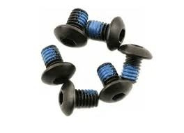 Śruba 4x6mm - 3939 Thunder Tiger