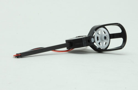 Ramię przód (biała dioda) - UFO U828 - U828-13A Udi R/C