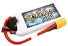 Akumulator LiPo 1300mAh 7,4V 30C 2S1P XT60 G-Tech Soaring | GEA132S30X6GT GENS ACE