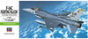 F-16C Fighting Falcon 1:72 | B2-00232 HASEGAWA