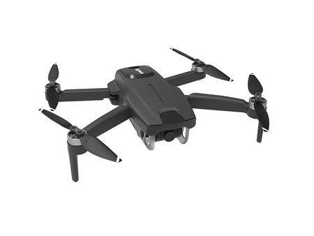 Syma W3 (2.4Ghz 5G WiFi Kamera, 4k, EIS, Zasięg 500m, żyroskop, auto-start, zawis, powrót)