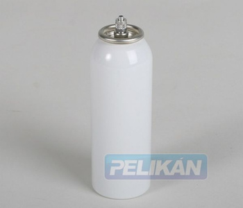 Zbiornik podwozia (air tank) - EUROKIT 15606/001