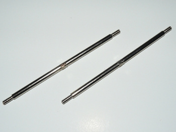 POPYCHACZE TYLNE 2szt.-TRAXXAS 5143