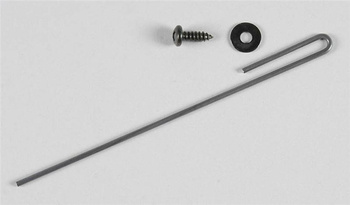 Uchwyt wydechu - FG 7117/1