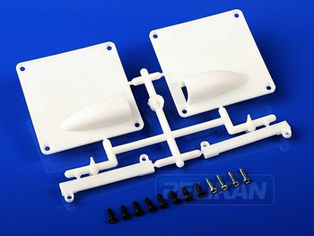 Łoże serwa mikro - Pelikan