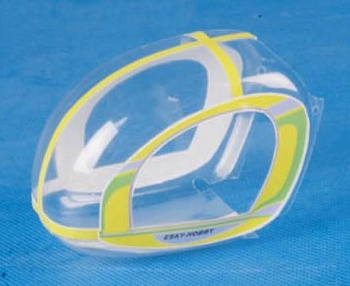 Kabinka EK1-0323 / 000297 - E-Sky