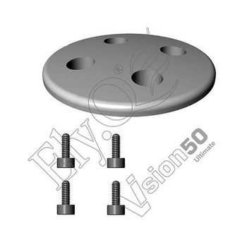 Rotor Head Button - EQ1010 - Vision 50 ElyQ