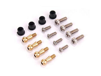 Akcesoria do uchwytów łopat - Lama V3, V4 - ESL021-P - XTREME