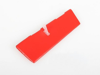 Ster kierunku (czerwony) do modelu SKYLADY III - Pelikan