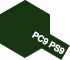 PS-9 GREEN - 86009 Tamiya