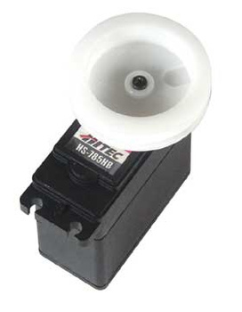 Serwo HS-785HB winda - Hitec