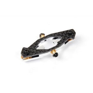 Aluminiowy uchwyt głównych łopat MJX F46/F646 - XMJX4603 - XTREME