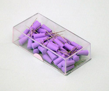 Szpilki modelarskie (50szt.) | 0355 KAVAN