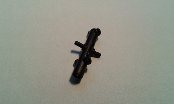 Latająca kula RC - głowica - 6041-011