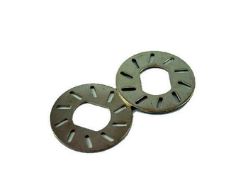 Tarcze hamulcowe - OFNA 19053